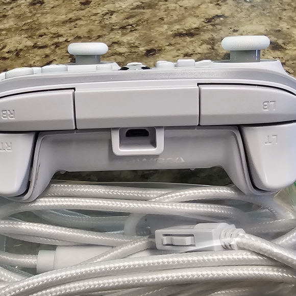 Xbox wired controller - Picture 5 of 6